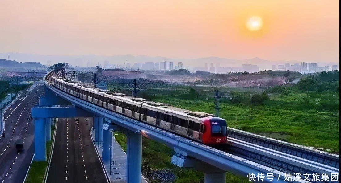 交错|穿越古今当涂，来一次平行时空交错之旅