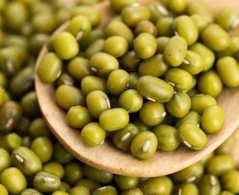 慢性|再三叮嘱煮绿豆时,不能放“此物”,不然相当于慢性“服毒”