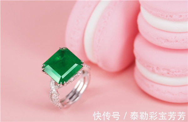 黑云母|世界三大祖母绿产地各有什么特点?