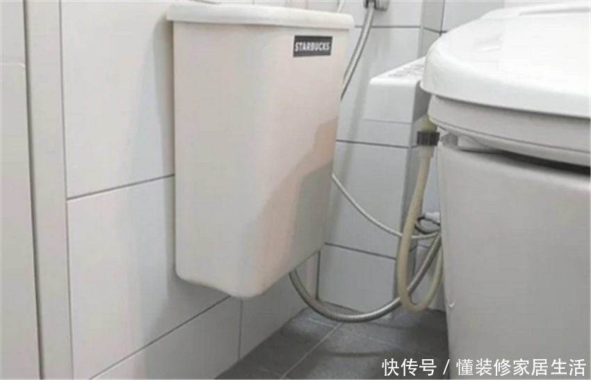 美观|这5个装修细节这么美观实用，我家居然没想到！大家做对了吗