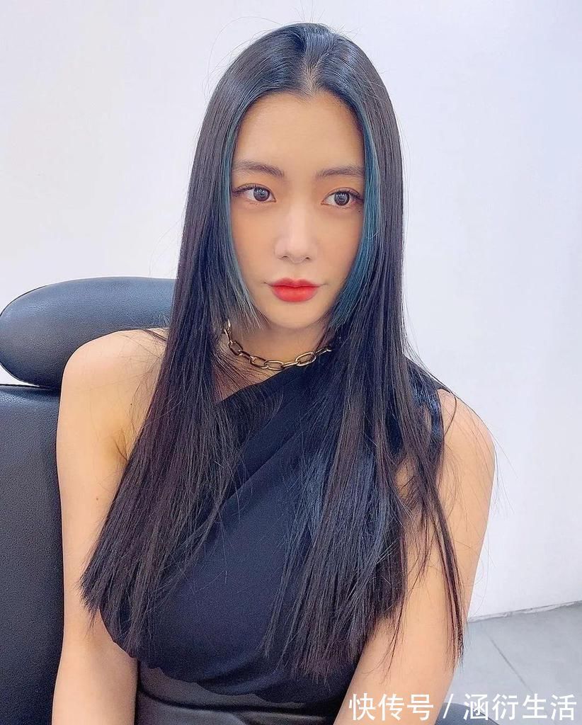 秃头|“爆顶染”赵小棠一夜吸赞十几万!丑哭亿万网友的秃头发型,怎么就火了?