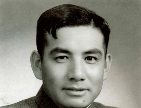 至今|张灵甫死后，粟裕下了一道什么命令让其貌美老婆至今感谢