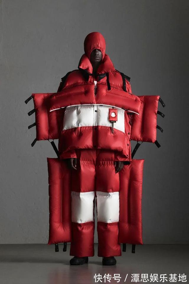 moncler|别再穿烂街的TNF了，这3个牌子的羽绒服更值得买