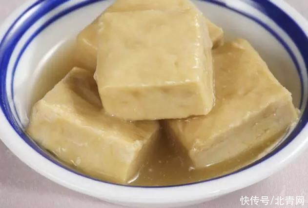 维生素b族|腐乳对身体有好处,还是有坏处?提醒,这些人要少吃