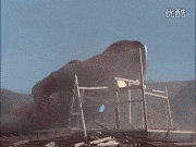 |搞笑GIF趣图：这都不分手，那就是真爱了