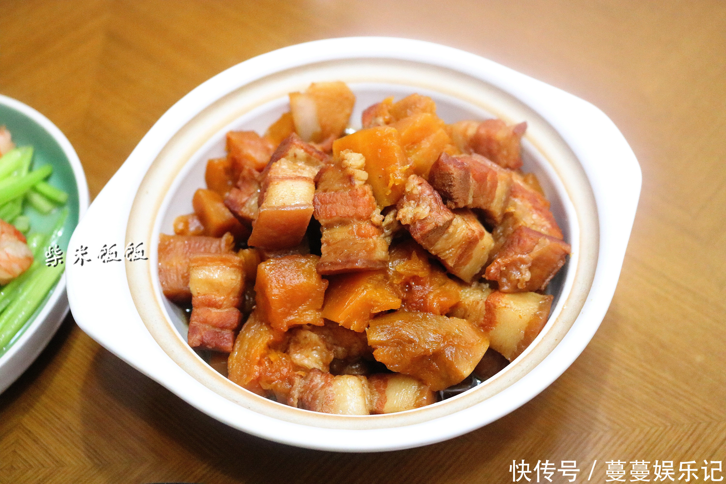 开心|我家晚餐,3菜1汤,下班后50分钟做好,家人喜欢,我再累也开心!