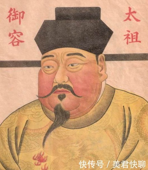 勤俭节约|历史上最穷皇陵,连盗墓贼都懒得挖掘,和当时的军事实力还有关系