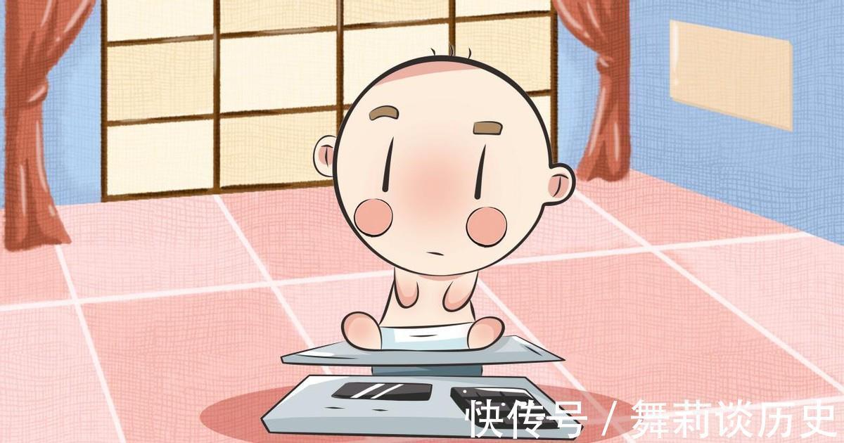 危害|小胖墩的危害比你想象的还要大,手把手教爸妈控制宝宝体重