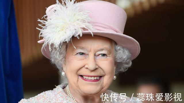 cnn|已经94岁的英国女王，每天有规律饮食，也是她“长寿”的秘诀