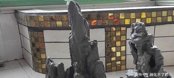 阳台|偷偷在阳台砖砌鱼池, 邻居来玩, 去物业把我投诉了