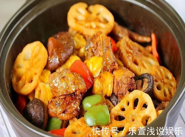 13款地道家常菜推荐,学会很轻松,在家待客倍有面子,值得尝试