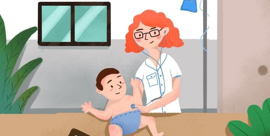 微量元素|别再带娃去检查,这项检查是个“坑”,很多地方早就叫停了