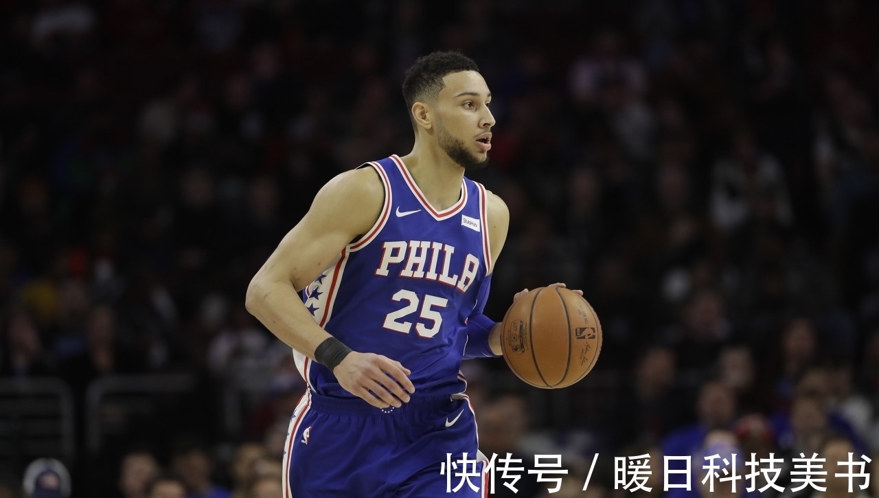 货架|终于失去耐心了！费城将西蒙斯放到“货架”，非全明星球员免谈
