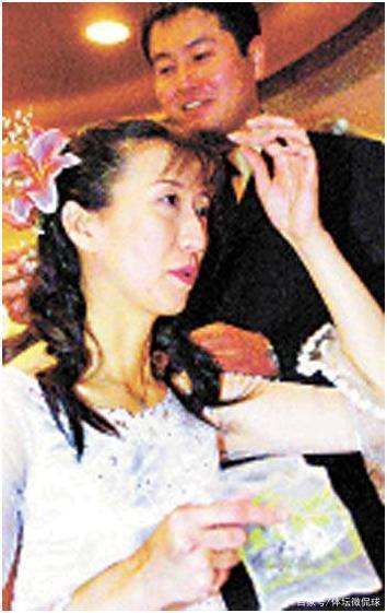 陈忠和|真辛苦,52岁女排赖亚文太拼,为事业恋爱长跑14年,儿子喊她阿姨