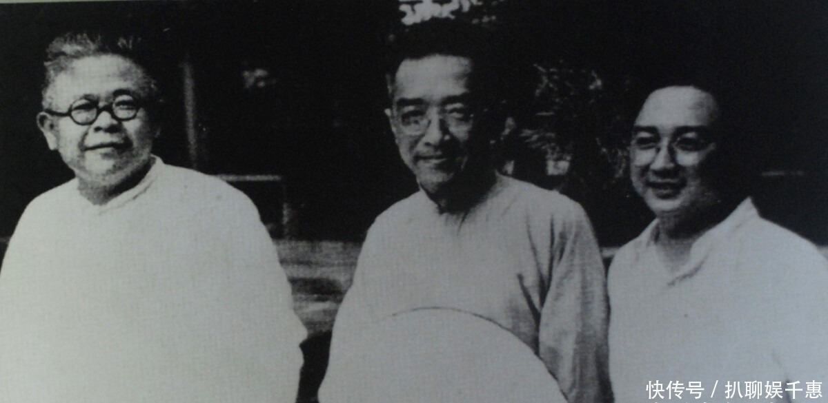 资格|傅斯年:谁都没有资格骂胡适,只有我可以骂,也只有我才有资格骂