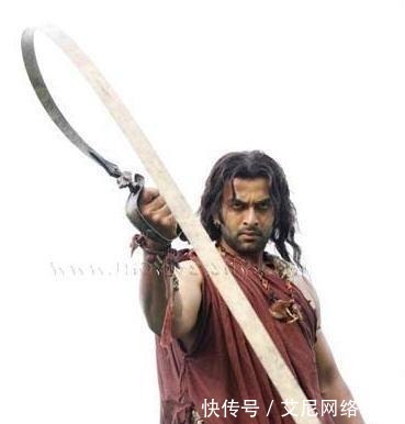 梦溪笔谈|剑器种类中难度系数最高的剑术——软剑