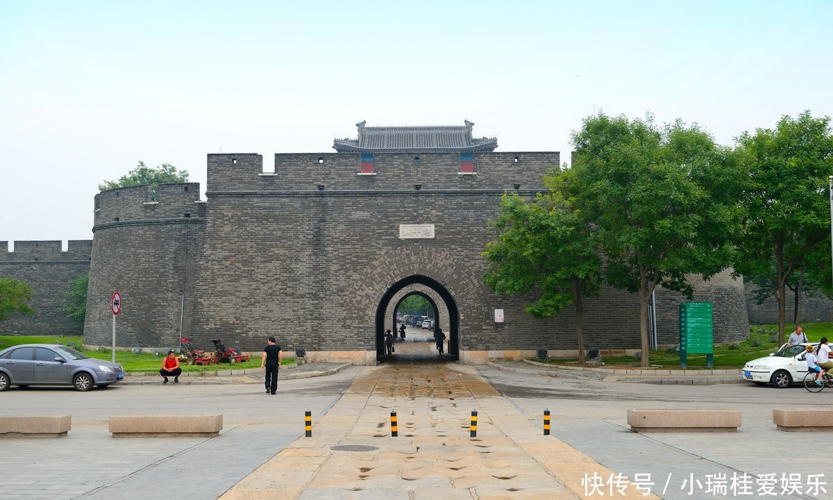 人说宛平城的知县一年一换,是什么意思?