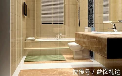 地面|家里这两处切记别贴瓷砖,我家当初全贴满,入住后才知多坑