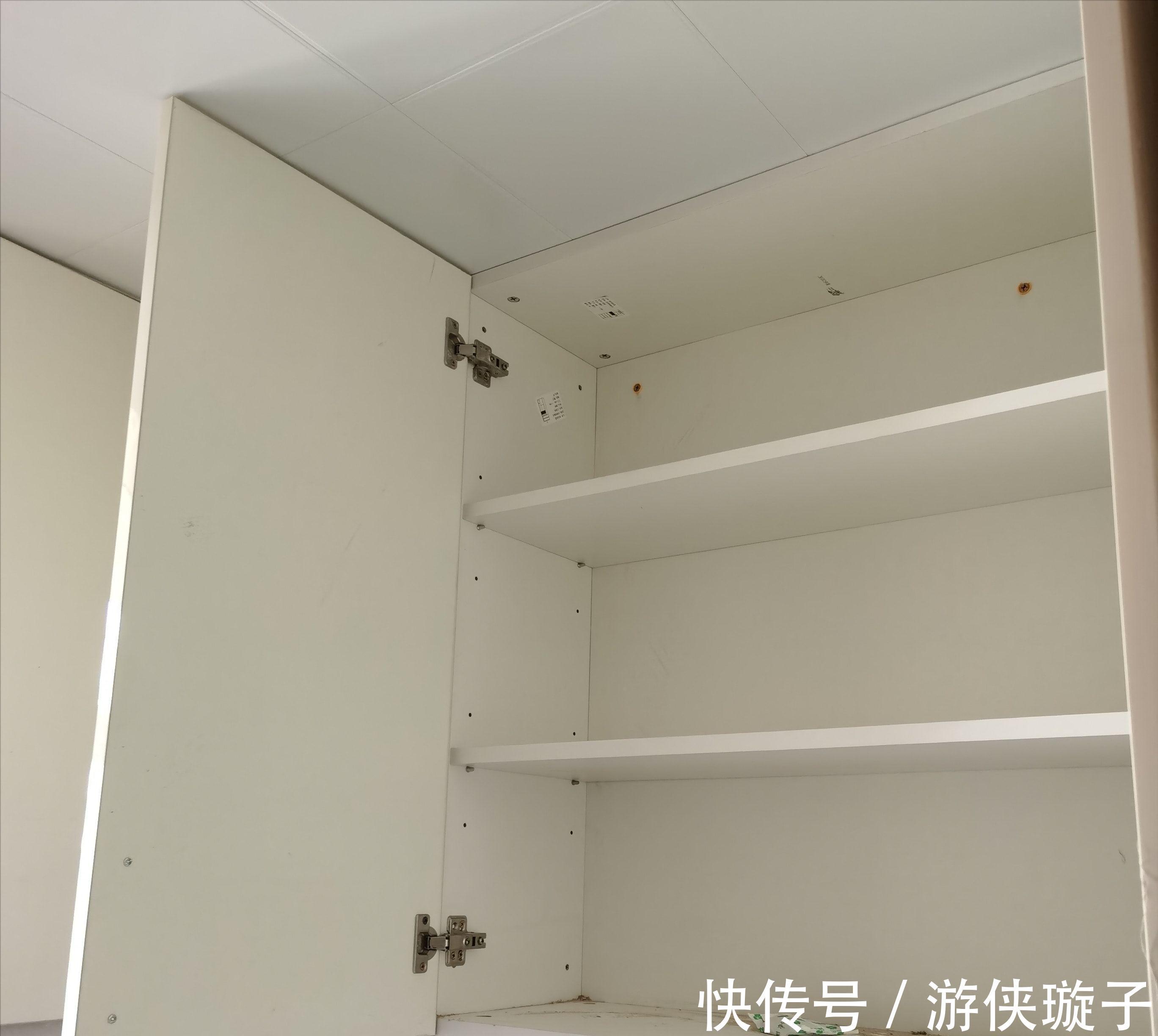 封边|很多人踩了橱柜的坑,大都是有7点在装修前没问清楚,你知道吗?