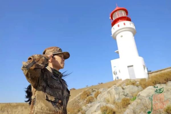 黄绮珊歌声致敬家国守望者 《向你致敬》今天19:30催泪献映