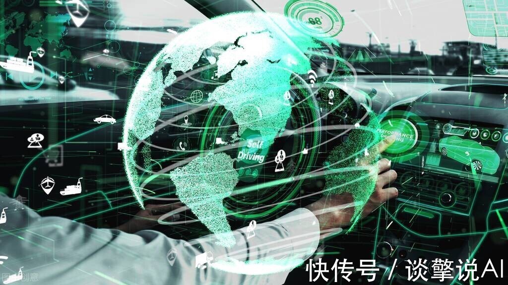 智能|智能座舱,离不开一场与手机的“终端话语权”角逐