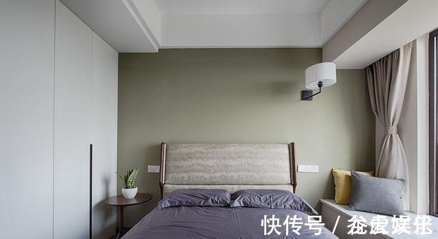 高端大气上档次|媳妇说新房就照着装,简单漂亮最让人放松的家,忍不住跟大家分享