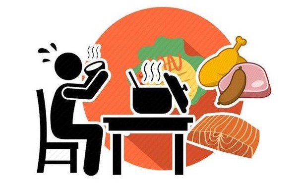 诱发|脑梗“加速器”已公布,医生忠告:想要血管好,3种食物尽量少碰