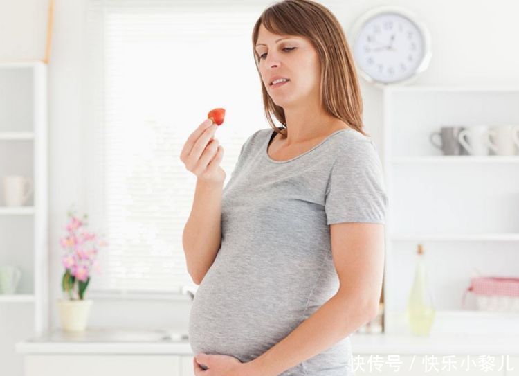 吃水果|怀孕期间该怎么吃水果？孕妇要避免成为“糖妈妈”，饮食需多注意
