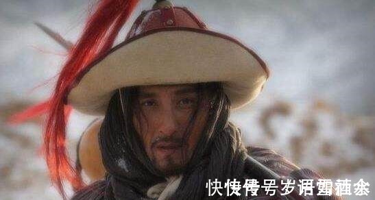 加爵|宋江死前,为何要拉上李逵垫背只因李逵知道一个重要的秘密!