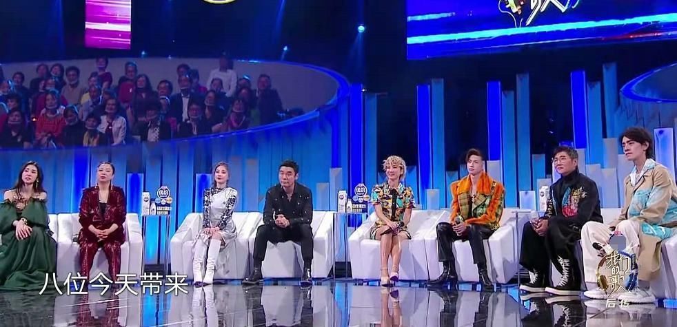 李玟|和《我们的歌1》相比,《我们的歌2》差得远不止嘉宾阵容这一个点