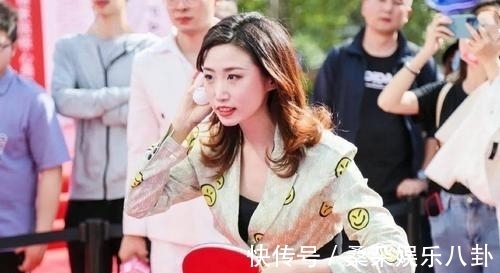 孙颖莎|孔令辉执教孙颖莎?被她开除的郭跃如今美翻了,待遇级别你想不到
