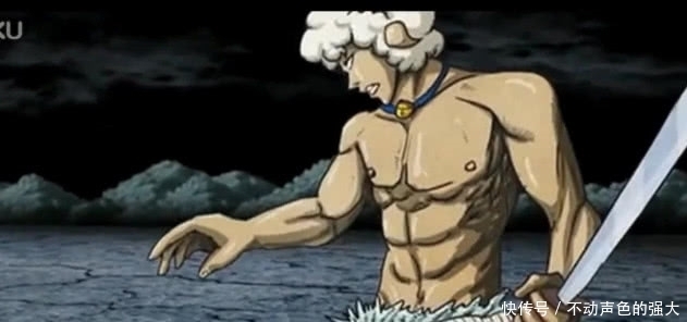 不同喜羊羊,日本版A级,泰国版S级,非洲的3S级,笑出了猪声