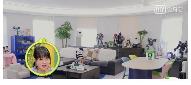 做家务3|宋妍霏买衣服遭价格劝退，被曝租豪宅录制节目，富二代身份不实？