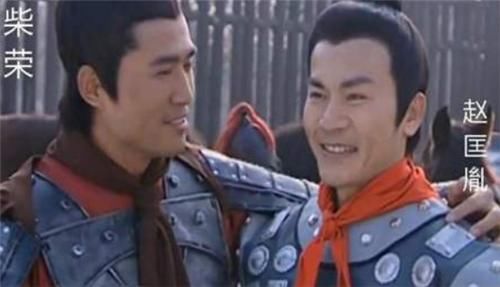 赵匡胤|赵匡胤到底是怎么死的?史书上只有九个字，文莹和尚却另有记载