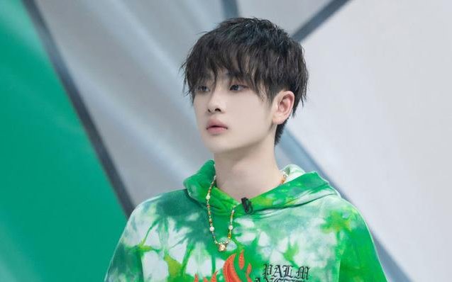 說唱企劃，4公BOOS團(tuán)合作，周震南合作Capper，熱狗潘帥上演金曲