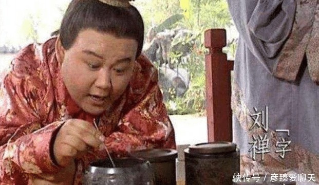 一心|诸葛亮一心为蜀,尽力辅佐刘禅,死后居然被刘禅抄家