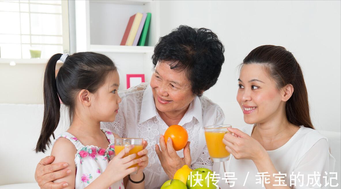 我的妈妈|0~3岁是宝宝生长迅速期,喂养需要注意什么?做好这四点很重要