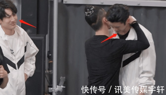 欧阳靖|《披荆斩棘》3人被淘汰，6人现场落泪，真哭假哭太考验“演技”