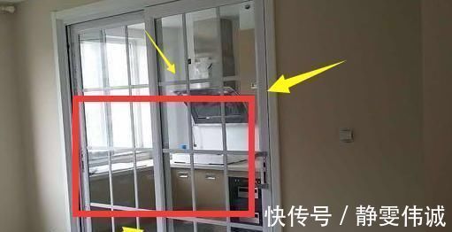 新房|新房装修3个月,一片狼藉但是一打扫才露出庐山真面目,都说好看