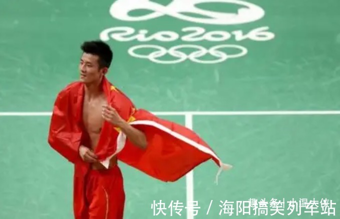林丹|羽坛女神王适娴:17岁与谌龙私定终身,相爱10年甘愿为他退役生子