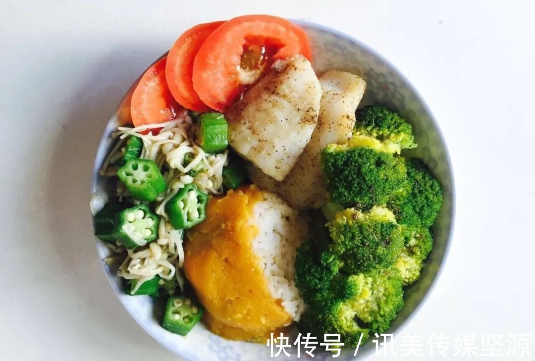 饮食习惯|越累还越胖？年轻人一定要警惕“过劳肥”