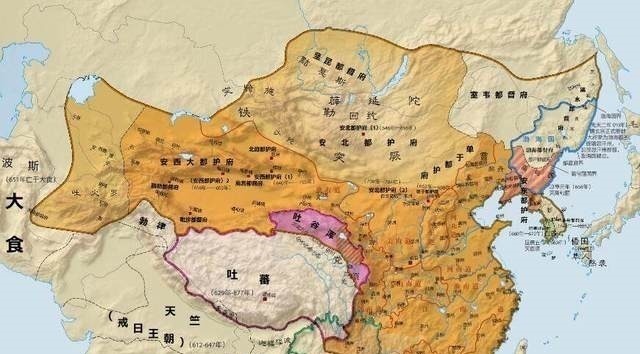 西夏文|世上唯一在使用的象形文字,比甲骨文还原始,也许你能读懂!
