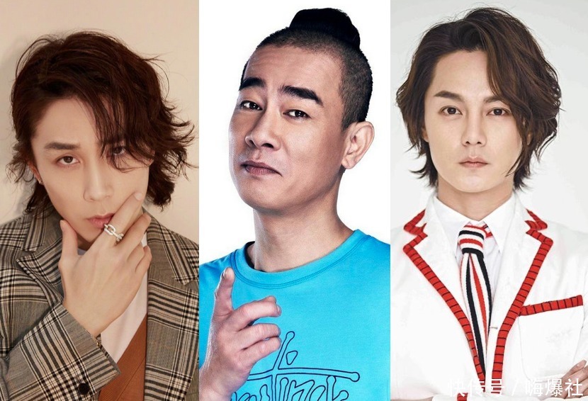 刘德华|被溜了半个月的粉，刘德华亲自辟谣，否认参加《哥哥的滚烫人生》