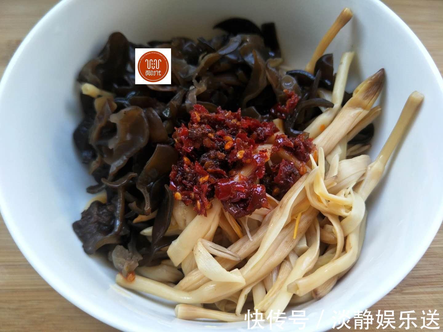 小面姨|女人不要错过这菜，甩肉吸脂瘦肚子，吃着吃着就瘦了，关键还便宜