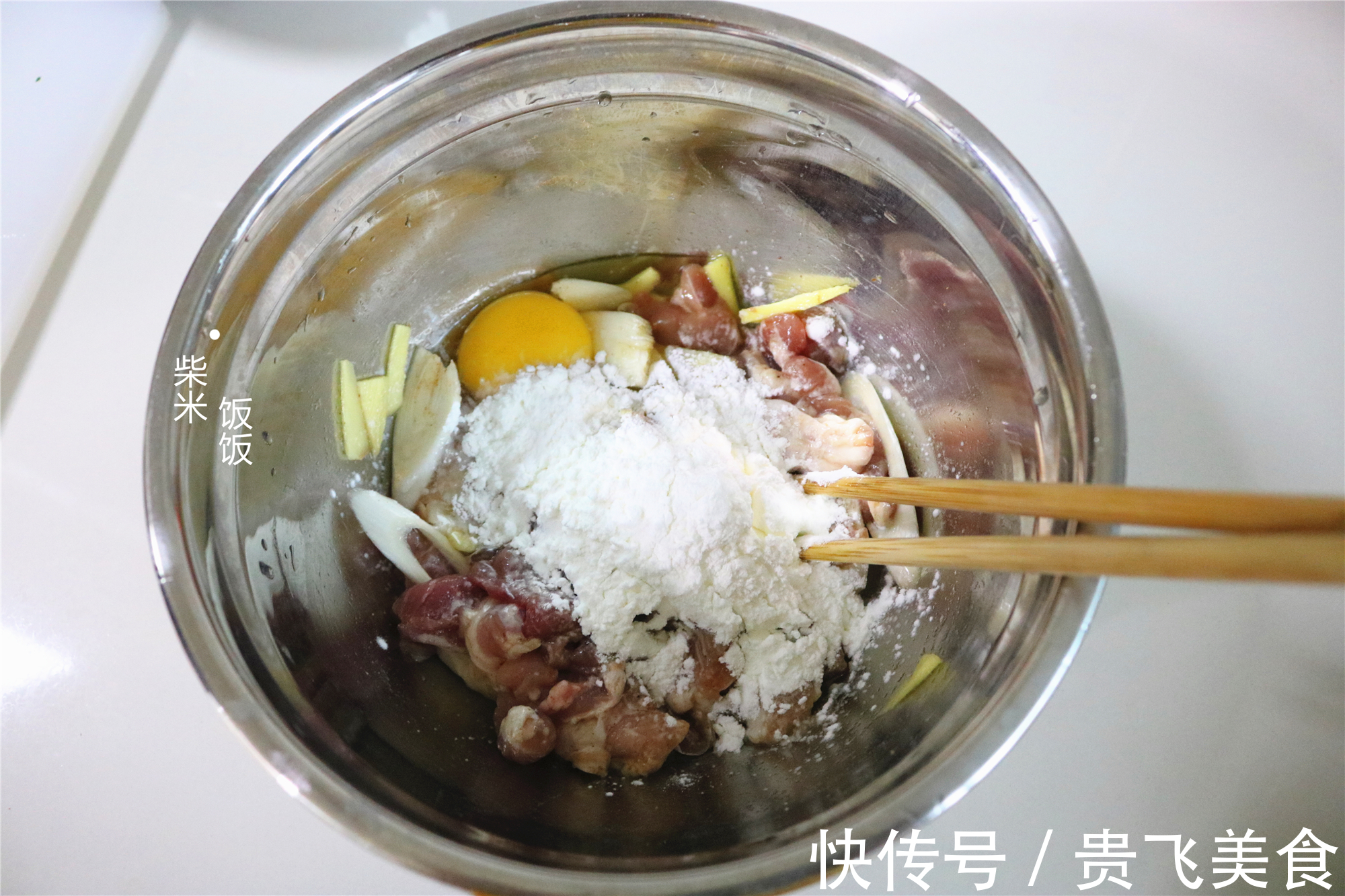 鸡蛋饼|这汤太丰富了,我家一年四季都爱喝,每次烧一锅,一顿饭够了