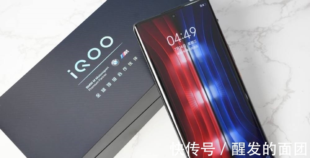 vivo|各方面无短板，这五款手机入手很放心，10月换机必备