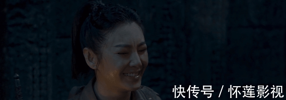 潘粤明|《云南虫谷》收官,潘粤明张雨绮上演“开车”大戏,王胖子心“凉”了,这下有好戏看