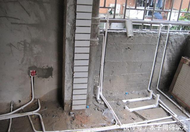 怎么选?用4分管还是6分管?什么材质更好?