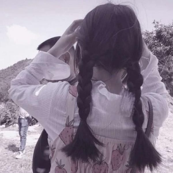 洗完头是吹干,还是自然干很多学生党做错了,难怪异性缘绕着走