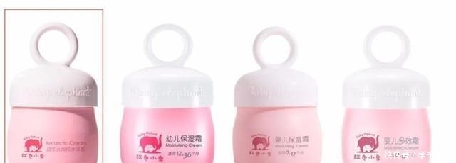 杏璞霜|51款宝宝面霜评测(下)保湿能力差别明显,2款检出微量重金属!